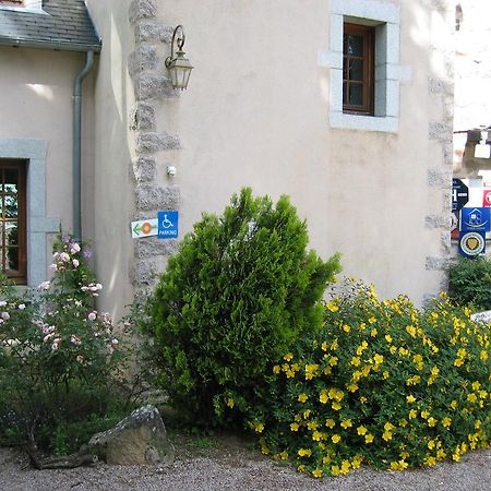 Auberge De L'Atre Quarre-les-Tombes Экстерьер фото