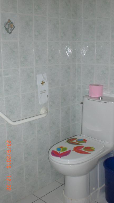 Auberge De L'Atre Quarre-les-Tombes Номер фото